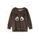 GUPPY BABY longsleeve met stippen