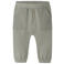 GUPPY BABY katoenen baby joggingbroek - groen