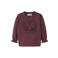 GUPPY BABY sweater met ruches