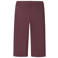 GUPPY MINI sweatpants - donkerrood