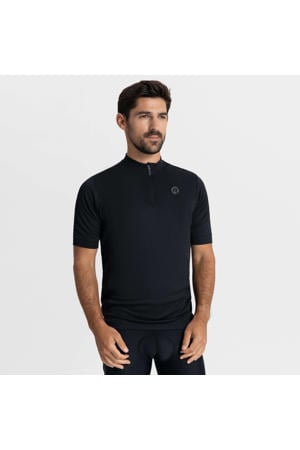 Fietsshirt Core Zwart