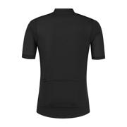 thumbnail: Rogelli Fietsshirt Core Zwart