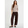 Cache Cache gebreide vest met wol - taupe