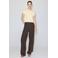 Mango top - geel