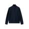 Mango Kids katoenen schipperstrui - marineblauw