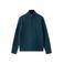 Mango Kids katoenen gebreide schipperstrui - donkerblauw
