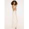 Mango jumpsuit - beige