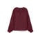 VERO MODA top - donkerrood