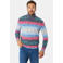 Babista regular fit gebreide trui +FIT Collectie Plus Size - blauw