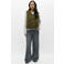 OBJECT gilet - groen
