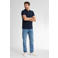 Petrol Industries STARLING straight leg jeans - light used