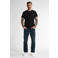Petrol Industries STARLING straight leg jeans - dark used