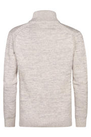 thumbnail: Petrol Industries gebreide trui beige