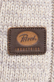 thumbnail: Petrol Industries gebreide trui beige