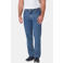 Jan Vanderstorm INGSEN loose fit jeans Plus Size +FIT Collectie - lichtblauw