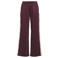 JJXX wide leg gebreide casual broek - bruin