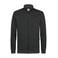 Petrol Industries sweatvest - donkergroen