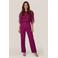 Mart Visser blouse - paars
