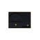 Lyle & Scott giftbox muts + sjaal Waffle donkerblauw