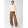 Shoeby wide leg barrel jeans - bruin