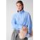 Shoeby blouse - lichtblauw