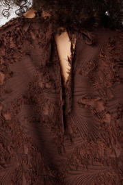 thumbnail: MS Mode top Plus Size - bruin