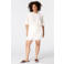 MS Mode top Plus Size - ecru