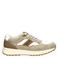 Australian Grants leren sneakers - beige/wit