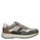 Australian Grants leren sneakers - beige