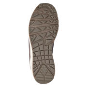 thumbnail: Skechers Hands Free Slip-Ins Uno imitatieleren sneakers met logo - bruin