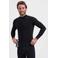 Rogelli Signature Light fietsshirt - zwart