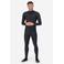 Rogelli Core fietsshirt - zwart