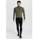 Rogelli Core fietsshirt - groen