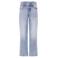 Retour Jeans Manuel loose fit jeans - lichtblauw