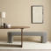 NOUS Living eetkamerbank Nice 180 cm