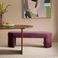 NOUS Living eetkamerbank Nice 145 cm