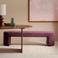 NOUS Living eetkamerbank Nice 180 cm