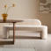 NOUS Living eetkamerbank Nice 180 cm