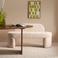 NOUS Living eetkamerbank Nice 145 cm