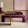 NOUS Living eetkamerbank Nice 180 cm