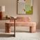 NOUS Living eetkamerbank Nice 145 cm