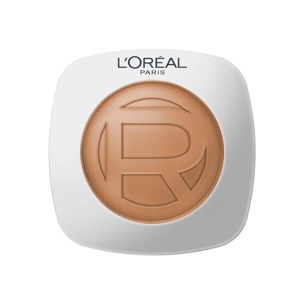 L'Oréal Paris True Match Tinted Balm - 6 Medium Tan Warm