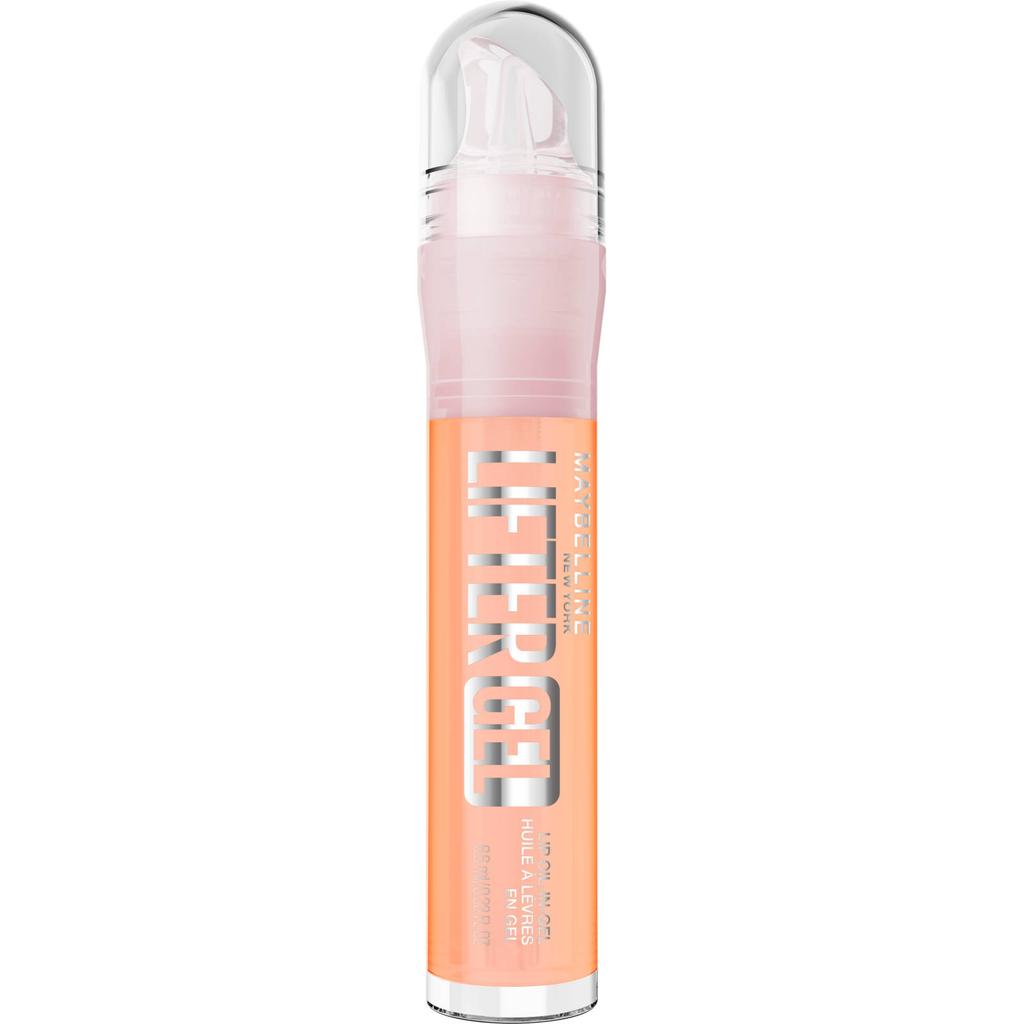 Maybelline New York Lifter Gel lipgloss - 03 Passion Juice