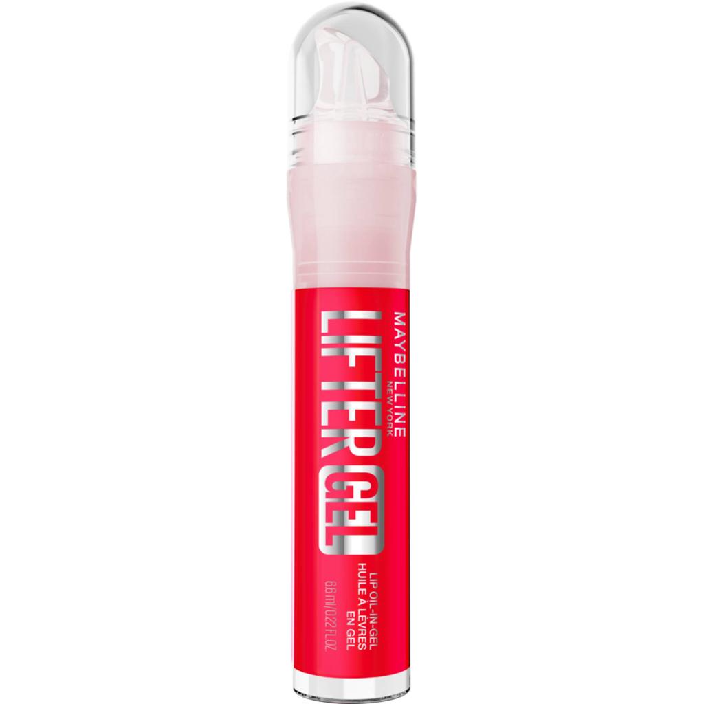 Maybelline New York Lifter Gel lipgloss - 05 Melon-ade