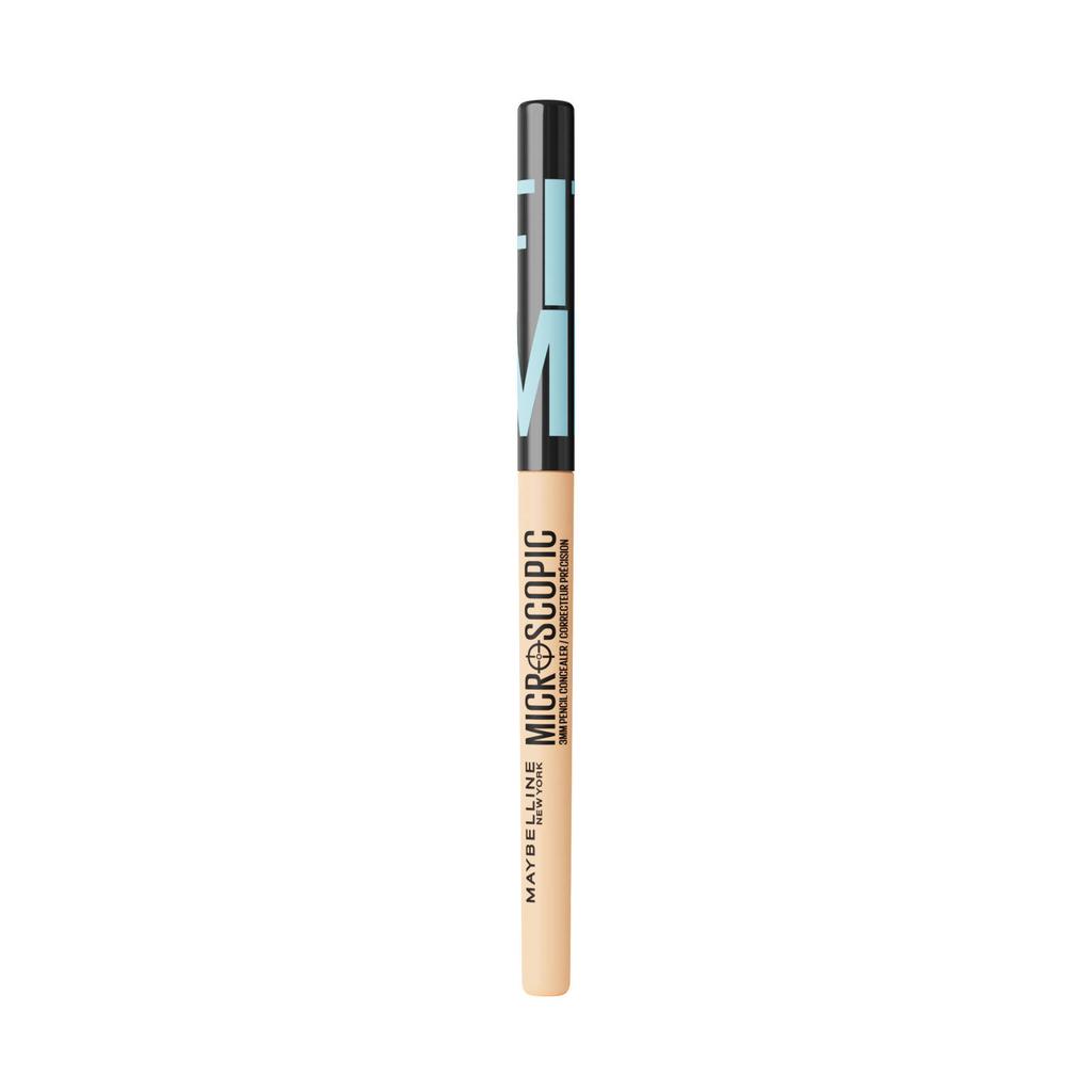 Maybelline New York Fit me Microscopic Concealer - 06 Vanilla