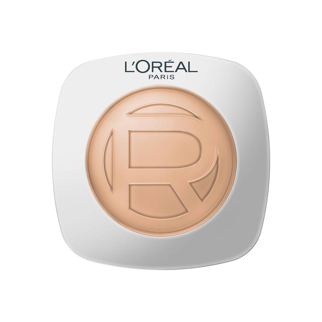 L'Oréal Paris True Match Tinted Balm - 4 Light Medium Neutral