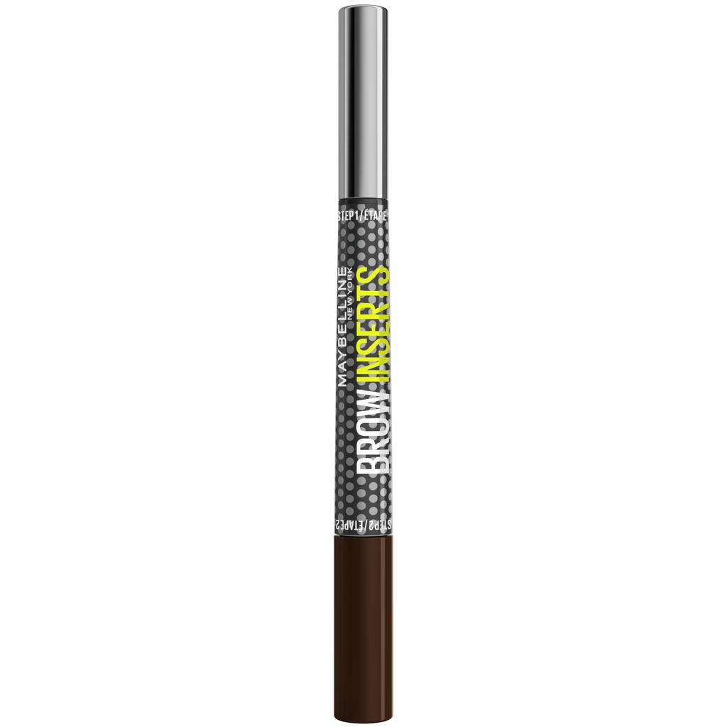 Maybelline New York Brow Inserts wenkbrauwpotlood - 4.5 Ash Brown