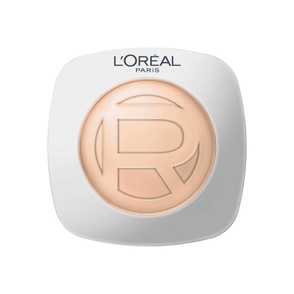 L'Oréal Paris True Match Tinted Balm - 2.5 Neutral Light Neutral