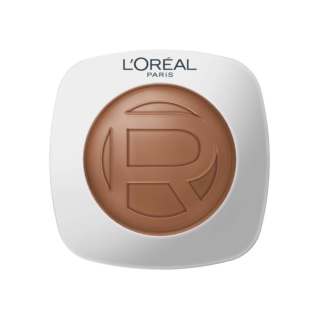 L'Oréal Paris True Match Tinted Balm - 8 Tan Deep Neutral