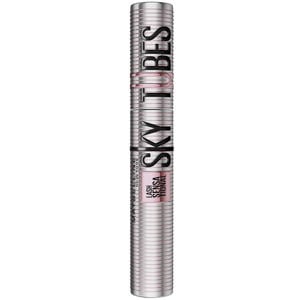 Sky Tubes Mascara Black - tubing mascara - Zwart